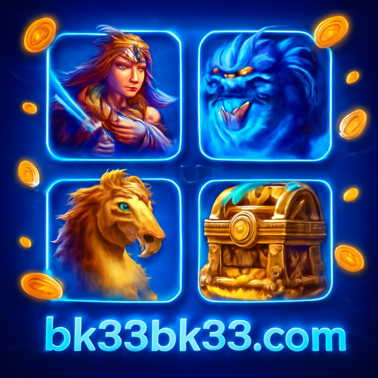 bk33 লগইন অ্যাপ শুরু করার ধাপে ধাপে নির্দেশনা।